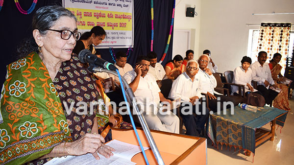 ಮುಲ್ಕಿ: ರಾಜ್ಯ ಮಟ್ಟದ ಶೈಕ್ಷಣಿಕ ಸಮ್ಮಿಲನ-2017ರ ಸಮಾರೋಪ